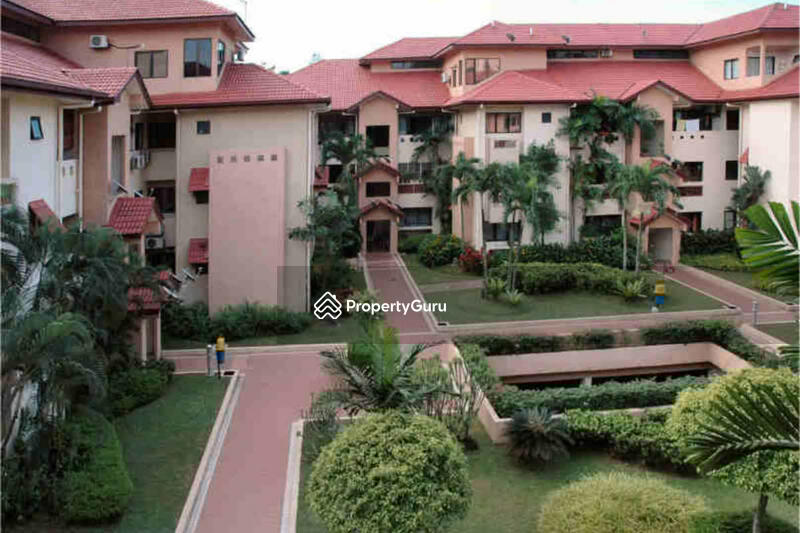 Untuk Dijual - Kiara Park