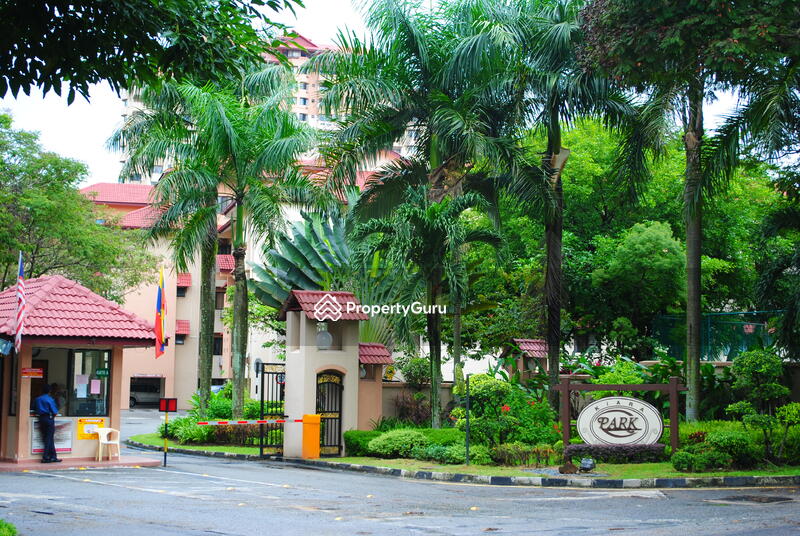 Untuk Dijual - Kiara Park