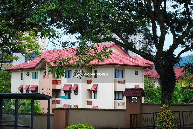 Untuk Dijual - Kiara Park