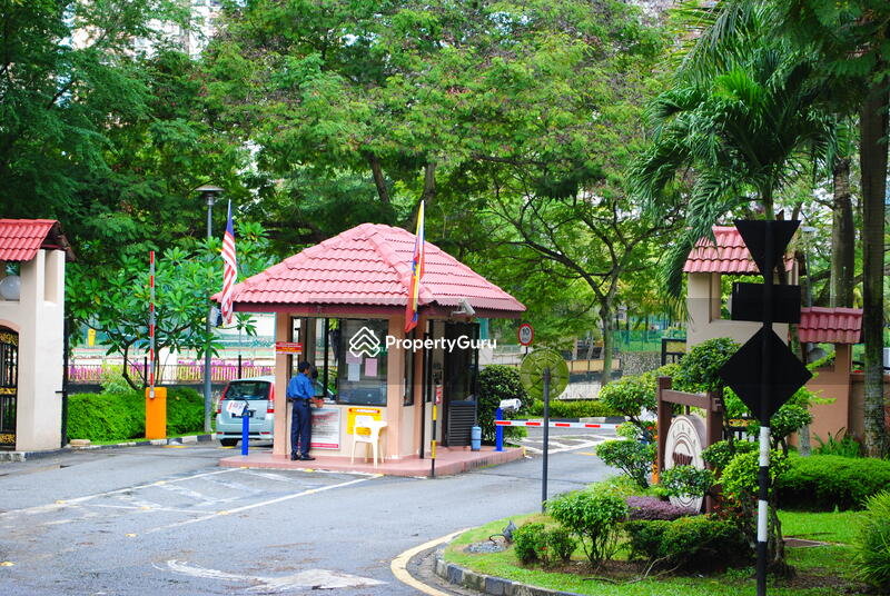 Untuk Dijual - Kiara Park
