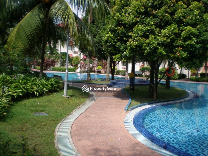 Untuk Dijual - Kiara Park