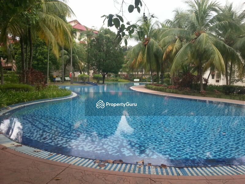 Untuk Dijual - Kiara Park