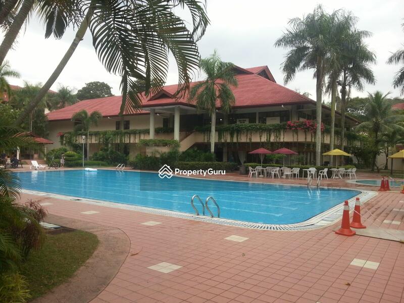 Untuk Dijual - Kiara Park