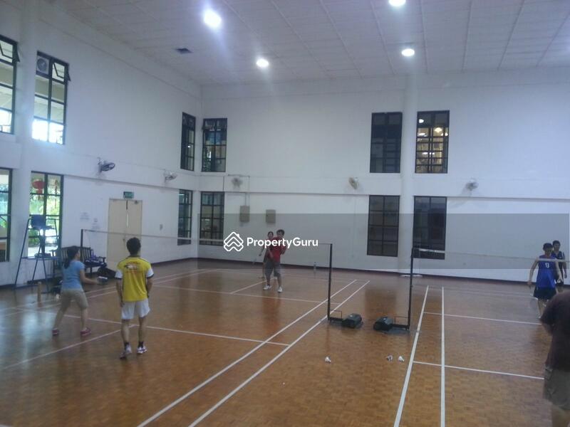 Untuk Dijual - Kiara Park