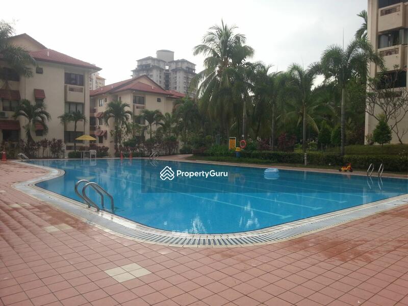 Untuk Dijual - Kiara Park