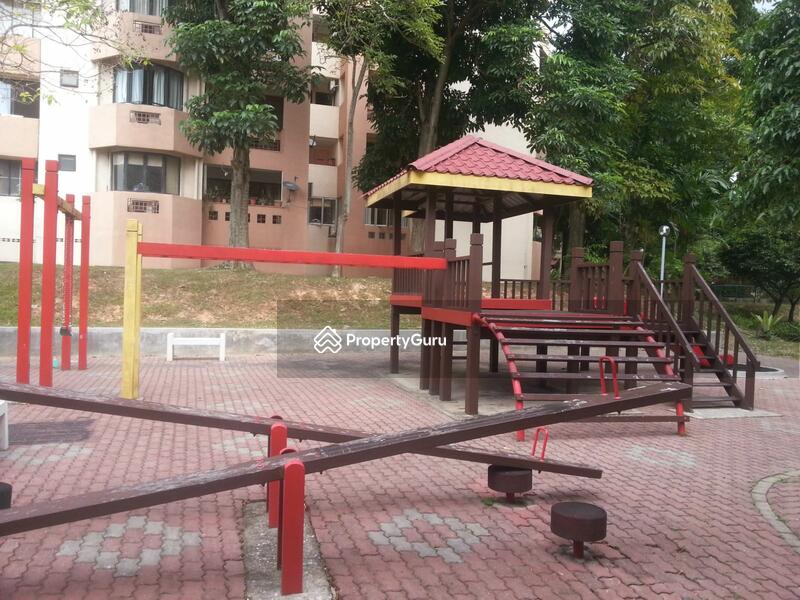 Untuk Dijual - Kiara Park