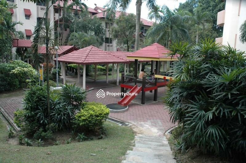Untuk Dijual - Kiara Park