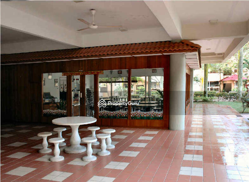 Untuk Dijual - Kiara Park