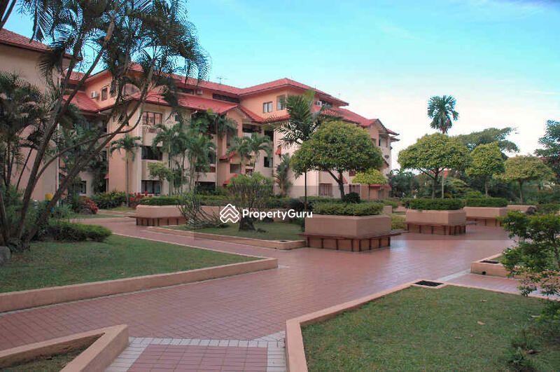 Untuk Dijual - Kiara Park