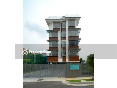 - Mint Residences @ Jansen