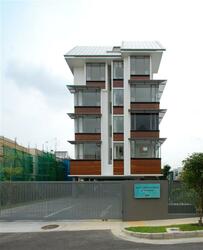 Mint Residences @ Jansen