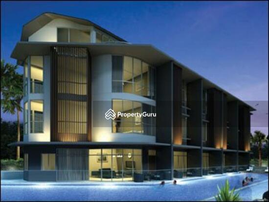 For Sale - Jewel @ Chuan Hoe