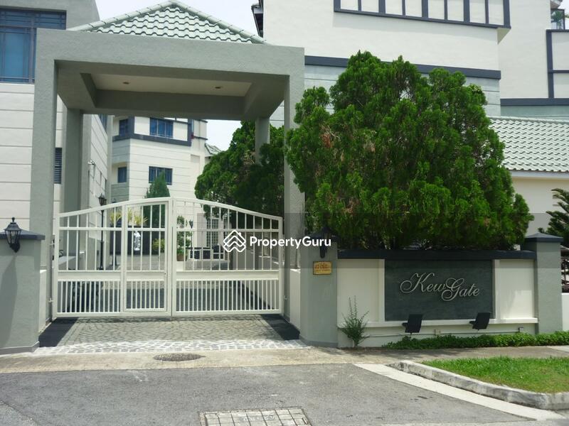For Rent - Kew Gate
