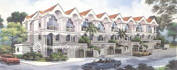 Elias Terrace