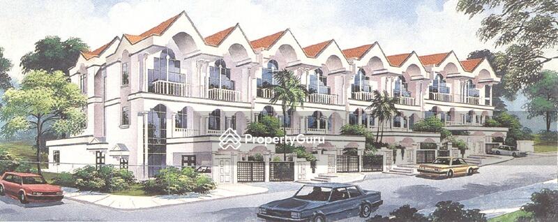 For Rent - Elias Terrace