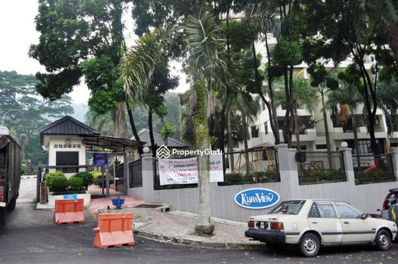 Untuk Dijual - Kiara View