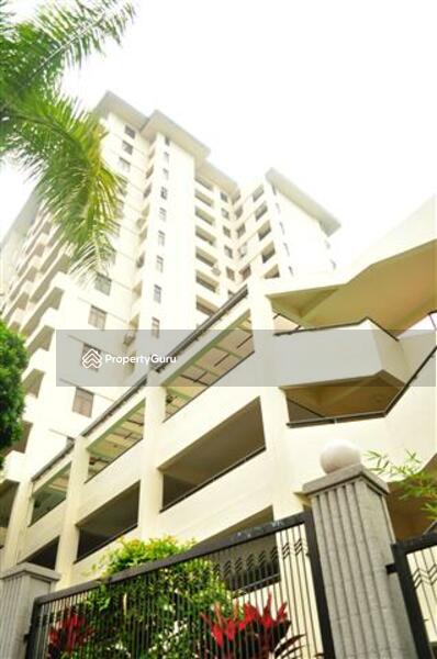 Untuk Dijual - Kiara View