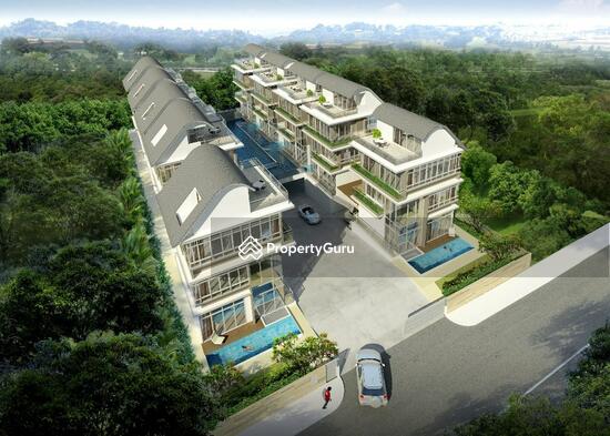 For Rent - Kiara Ten