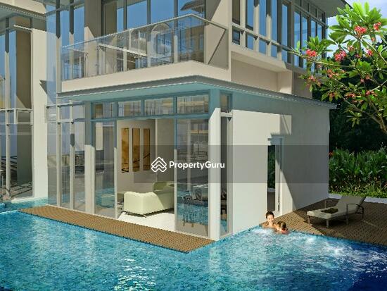 For Rent - Kiara Ten