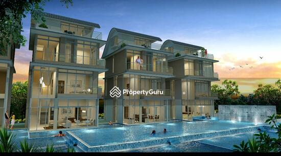 For Rent - Kiara Ten
