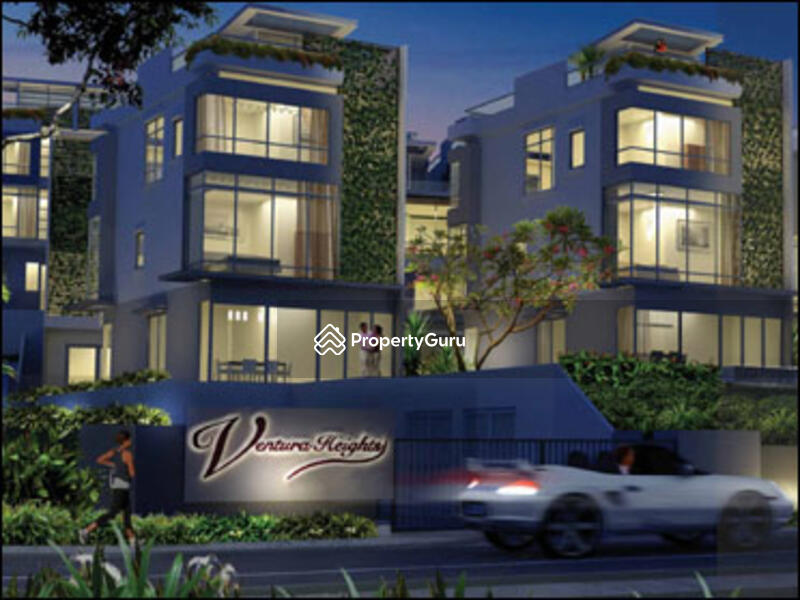 For Sale - Ventura Heights