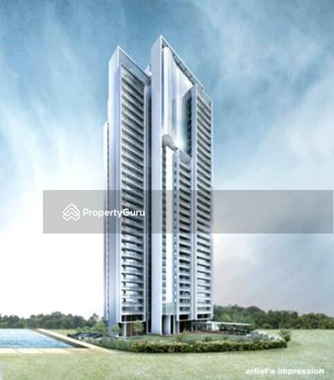 The Arte, 21 Jalan Raja Udang, 4 Bedrooms, 1873 sqft, Condominium For ...