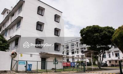  - Pasir Panjang Court