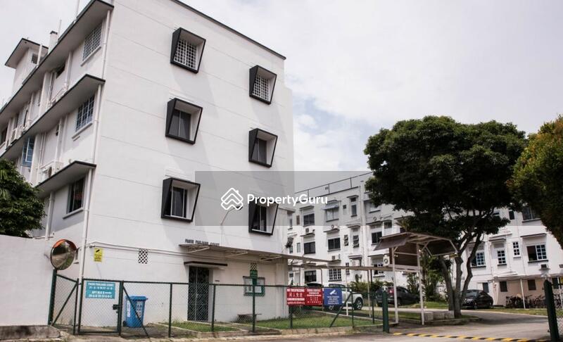 For Rent - Pasir Panjang Court