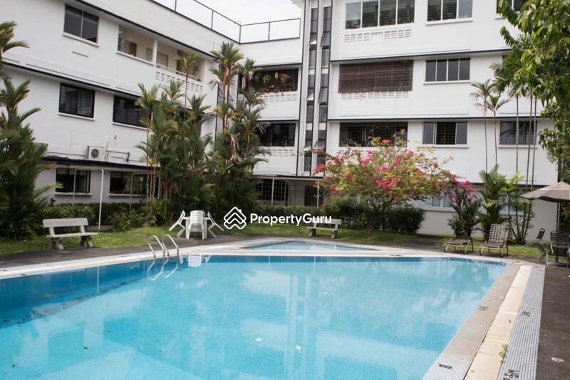 Pasir Panjang Court #0