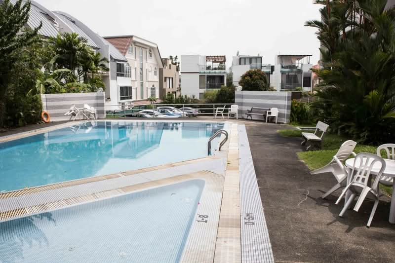 Pasir Panjang Court