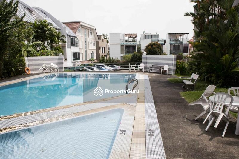 For Rent - Pasir Panjang Court