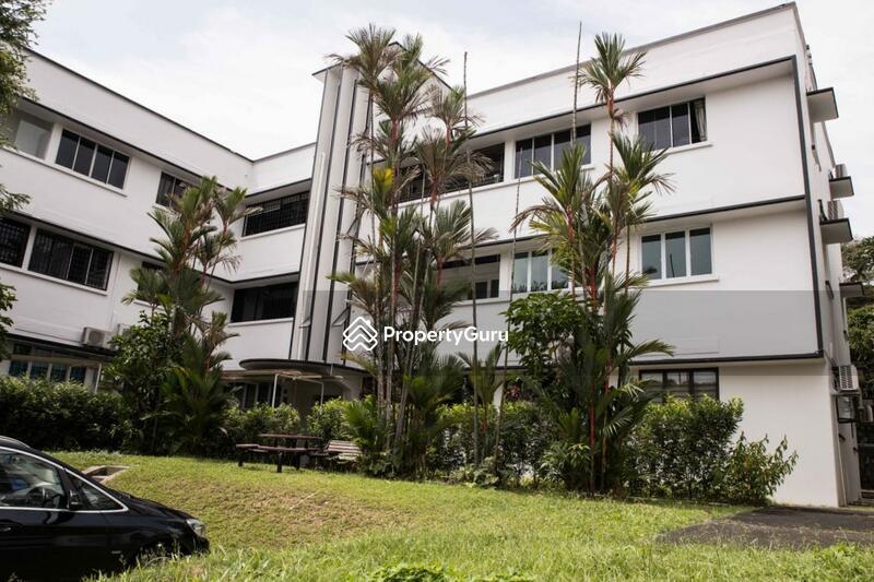 For Rent - Pasir Panjang Court