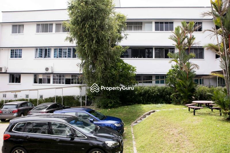 For Rent - Pasir Panjang Court