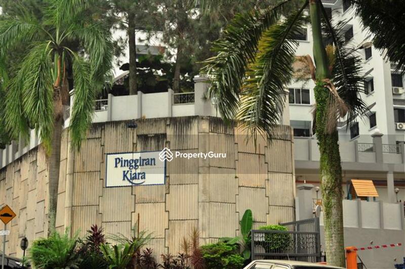 Pinggiran Kiara #0