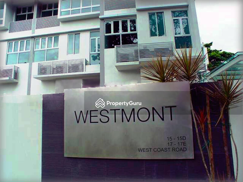 Westmont #0