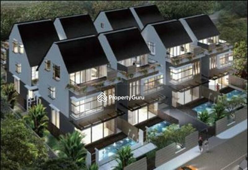 For Sale - King's 8
