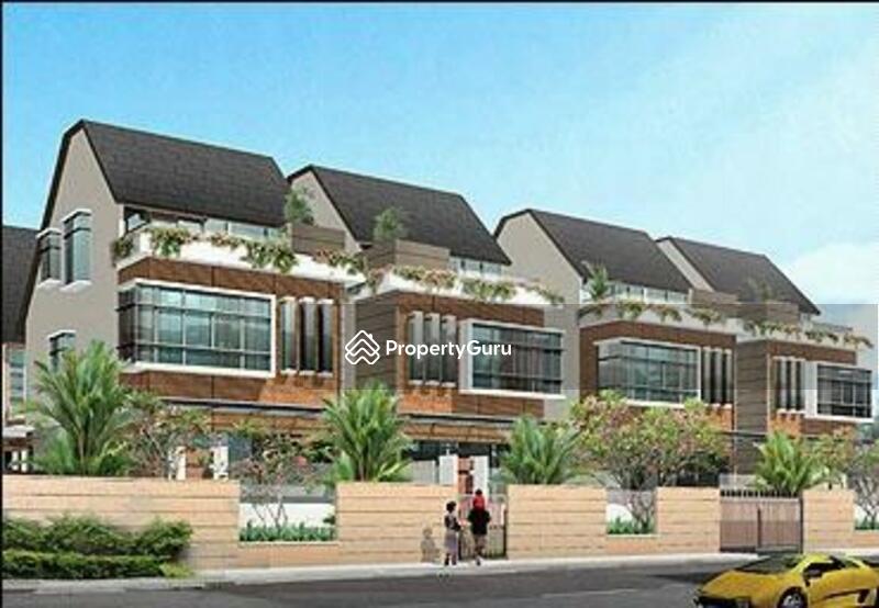 For Sale - King's 8