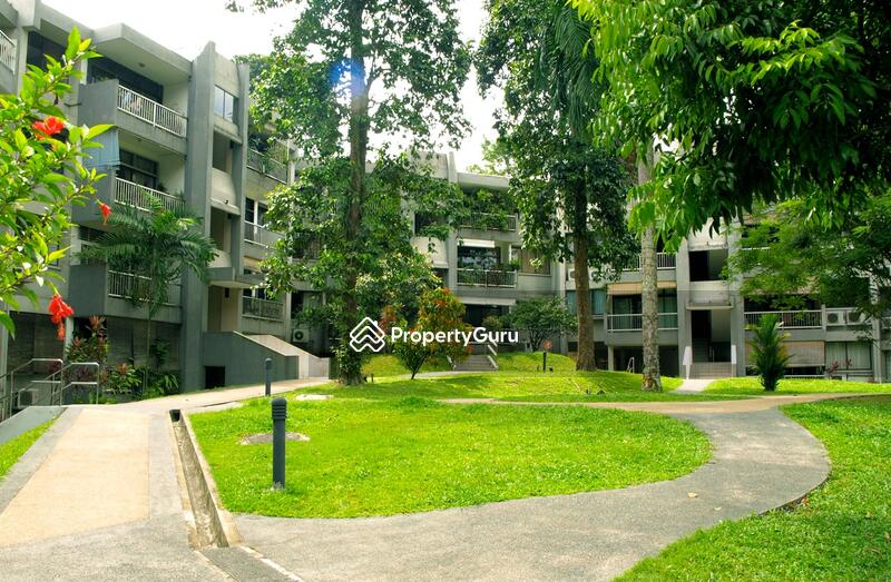 For Sale - Orchid Apartment