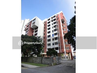  - Leong Bee Court