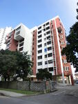 Leong Bee Court #0