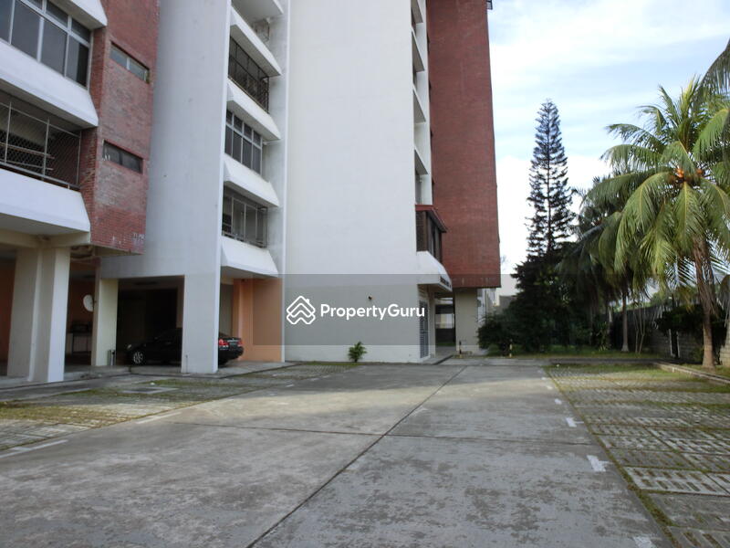 Leong Bee Court #0