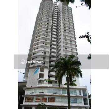 The Plaza Condominium