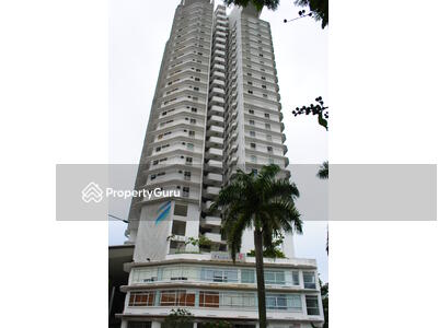 - The Plaza Condominium