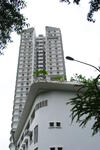 The Plaza Condominium #0