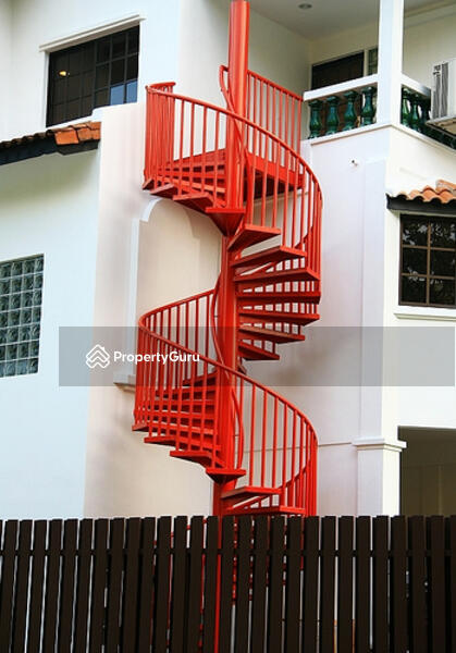 For Rent - Cheng Soon Garden