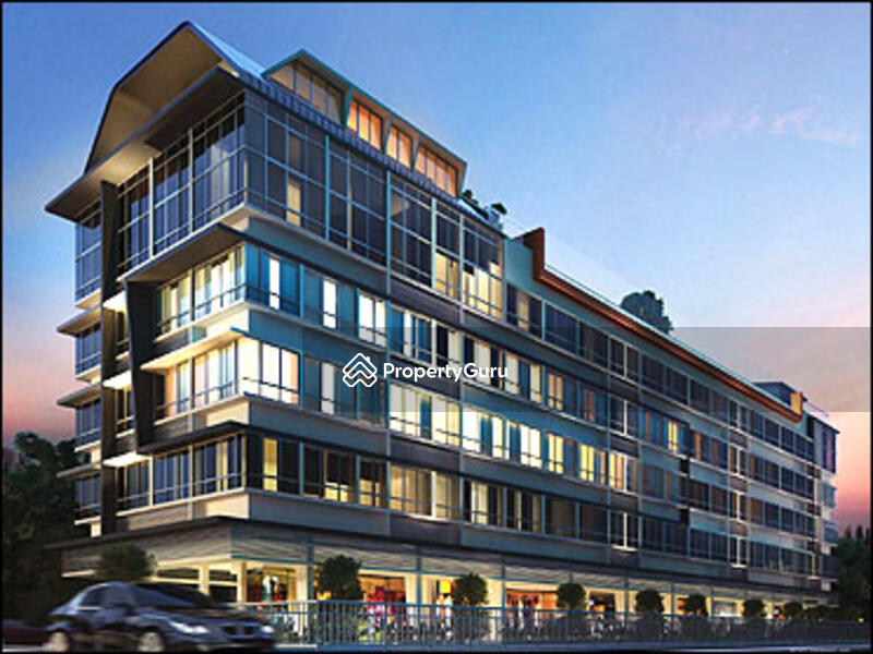 For Sale - Kembangan Suites