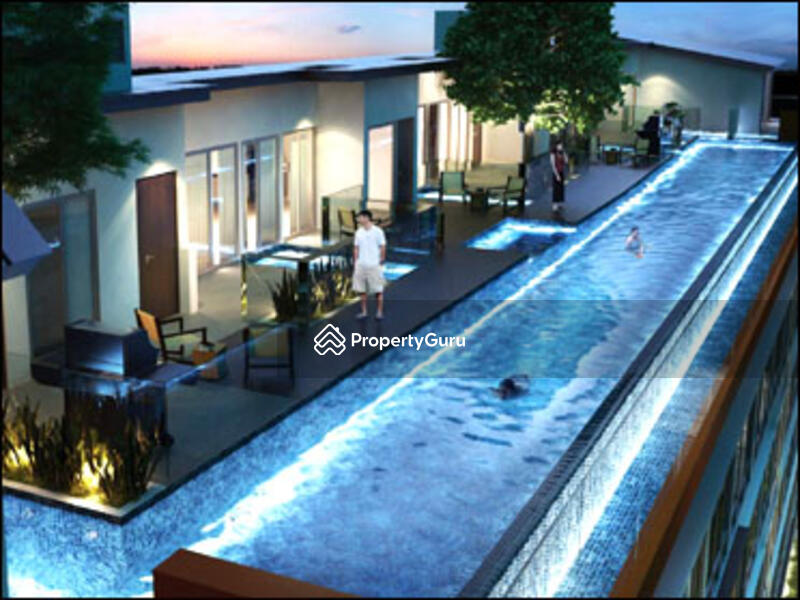 For Sale - Kembangan Suites