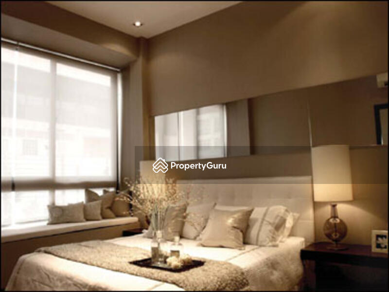 For Sale - Kembangan Suites