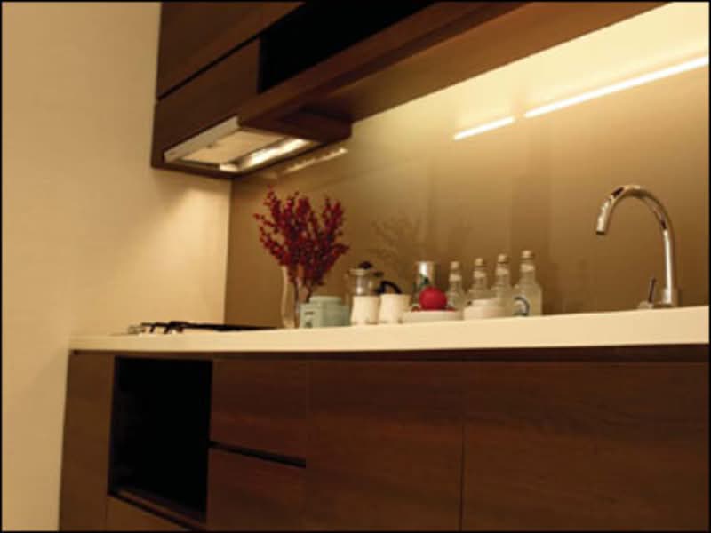 Kembangan Suites