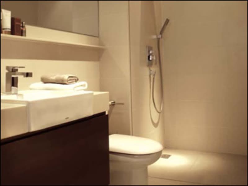 Kembangan Suites